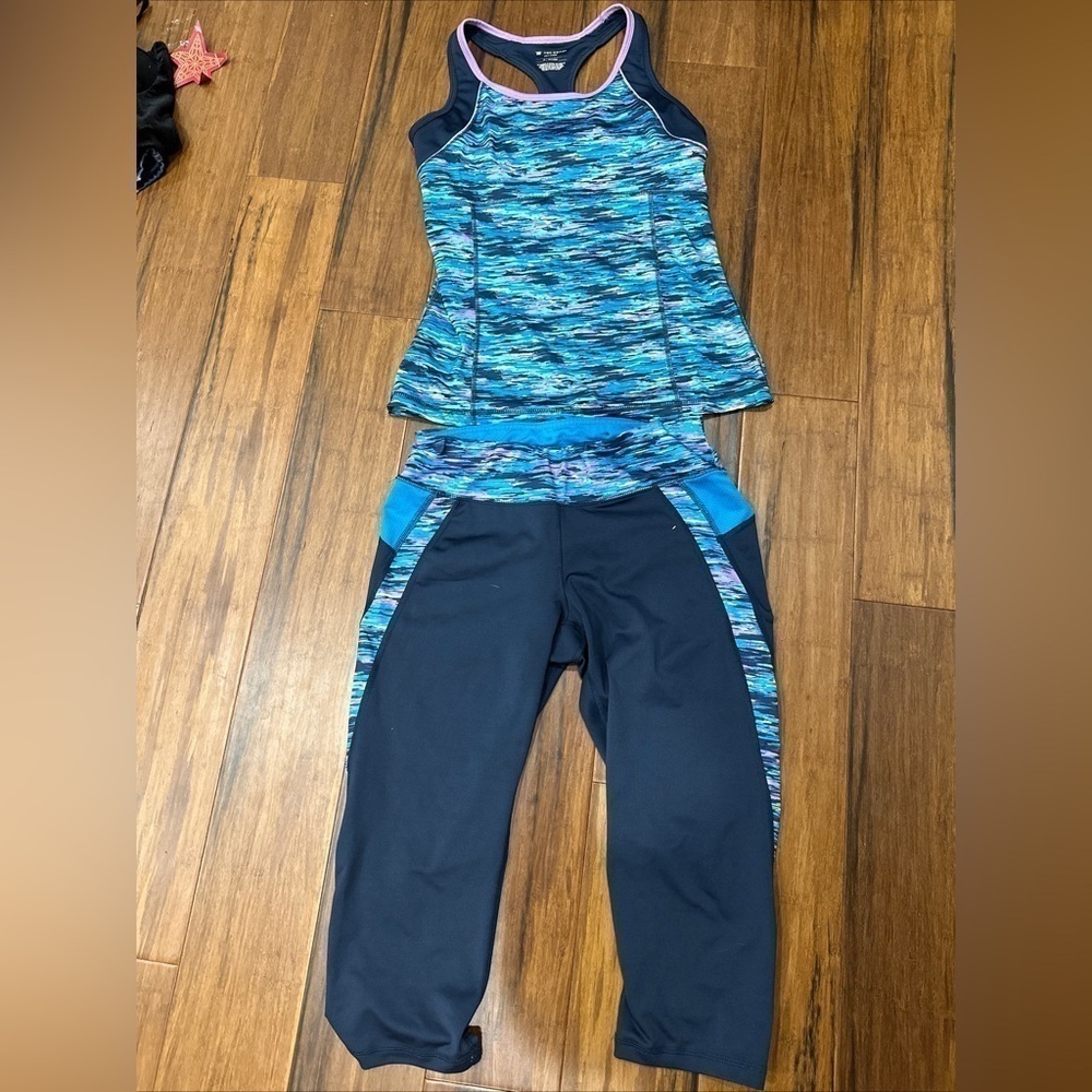 Tek gear activewear